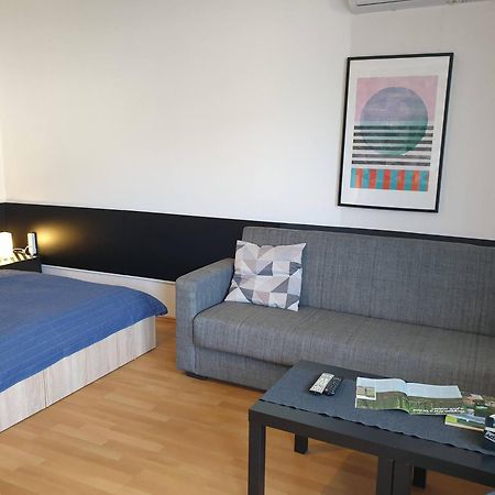 Central Apartman Salgotarjan Luaran gambar