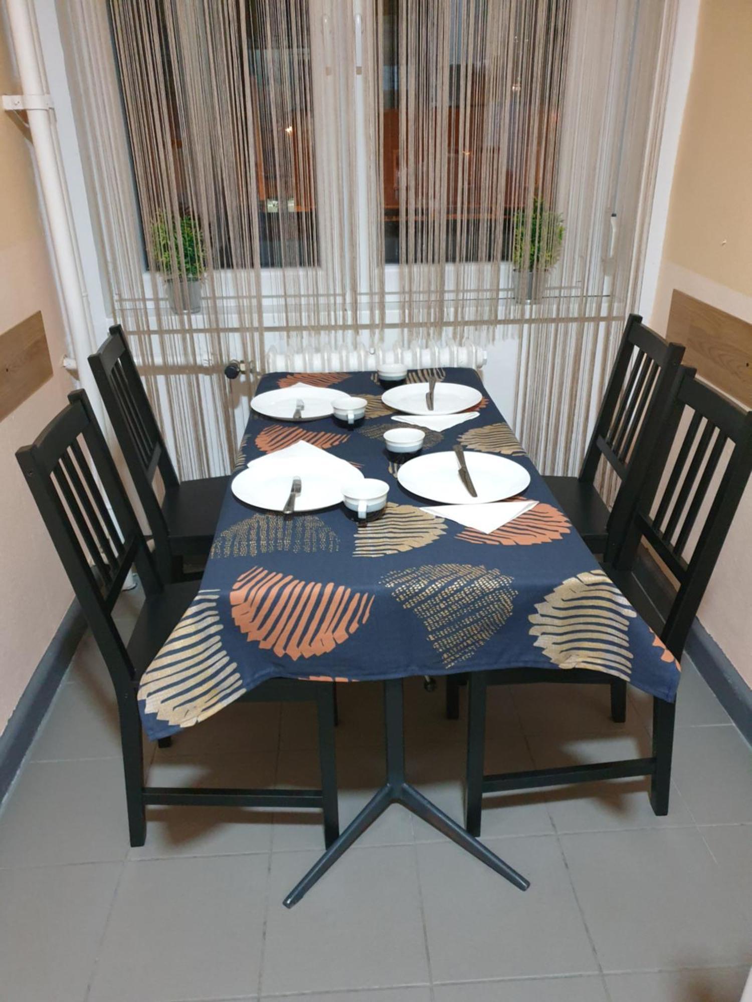 Central Apartman Salgotarjan Luaran gambar